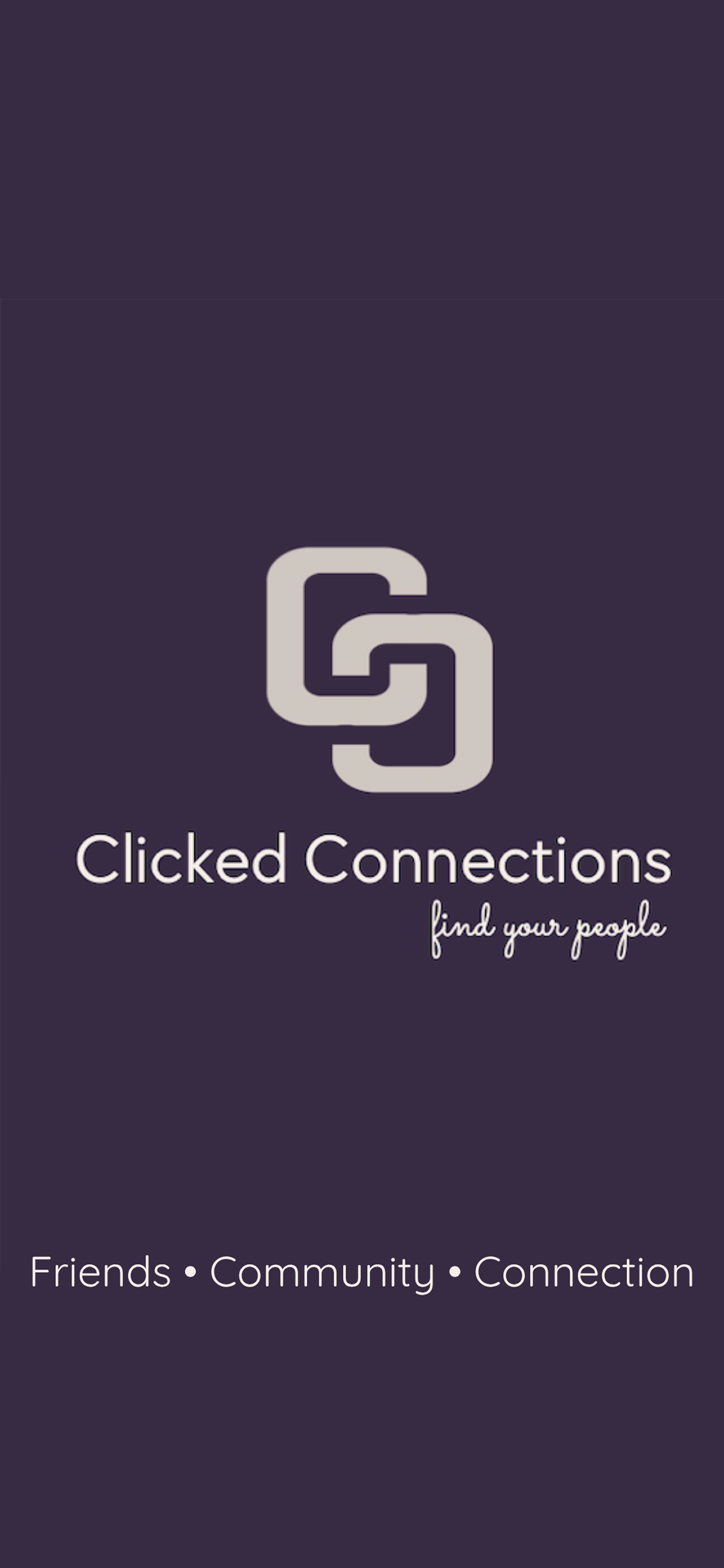 Clicked Connections