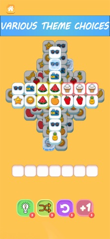 Tiles Crush Master screenshot