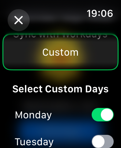 Kegel Reminder