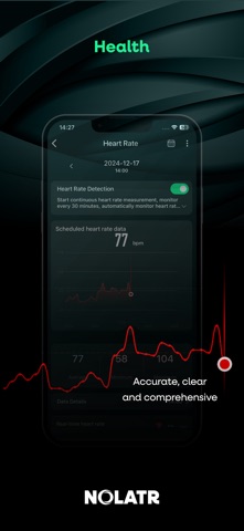 NOLATR Screenshot 4 of 5