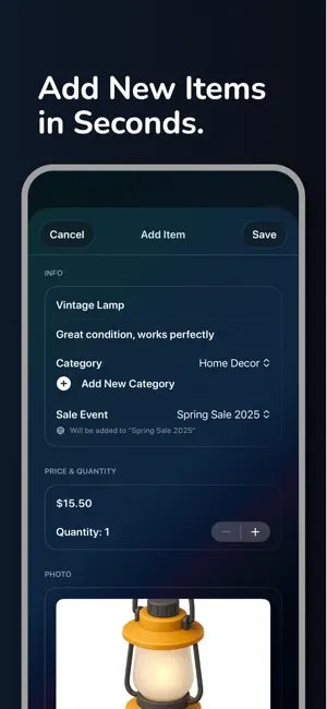 YardSard screenshot 4