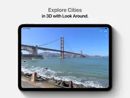Apple Maps screenshot 10