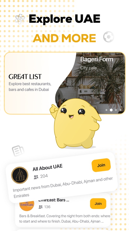 #3. Tawasal SuperApp (iOS) 由: Tawasal Information Technology LLC