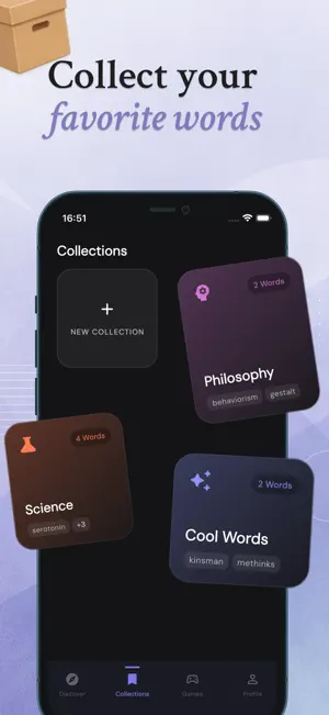 Glossary: Daily Vocabulary screenshot 3