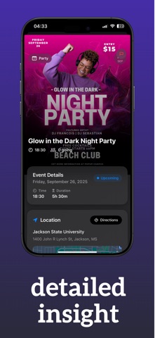 Popup-Campus screenshot
