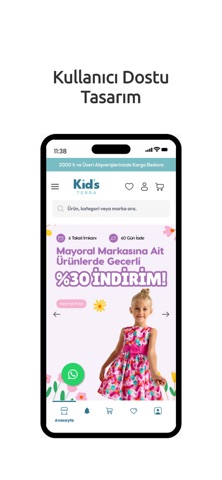 Kids Terra screenshot