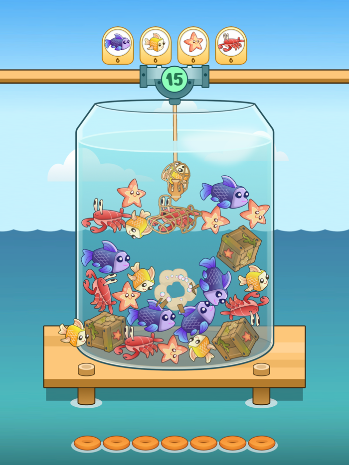Fish Jam