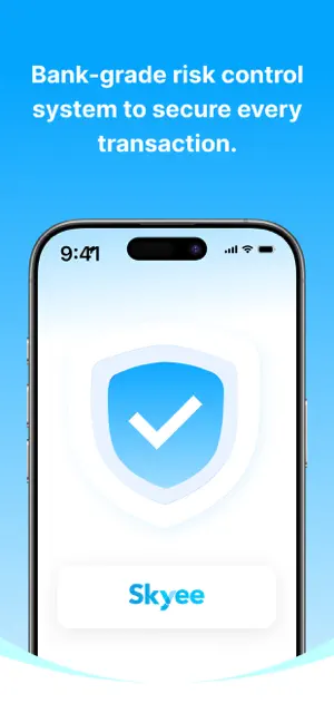 Skyee screenshot 4