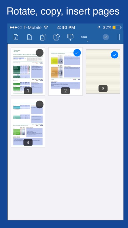 Notate PDF for Citrix screenshot-3