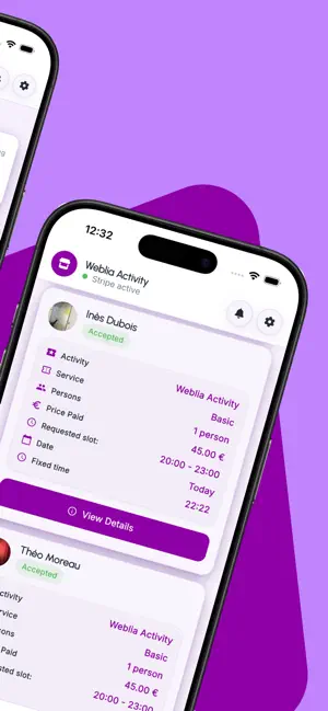 Werugo Pro screenshot 2