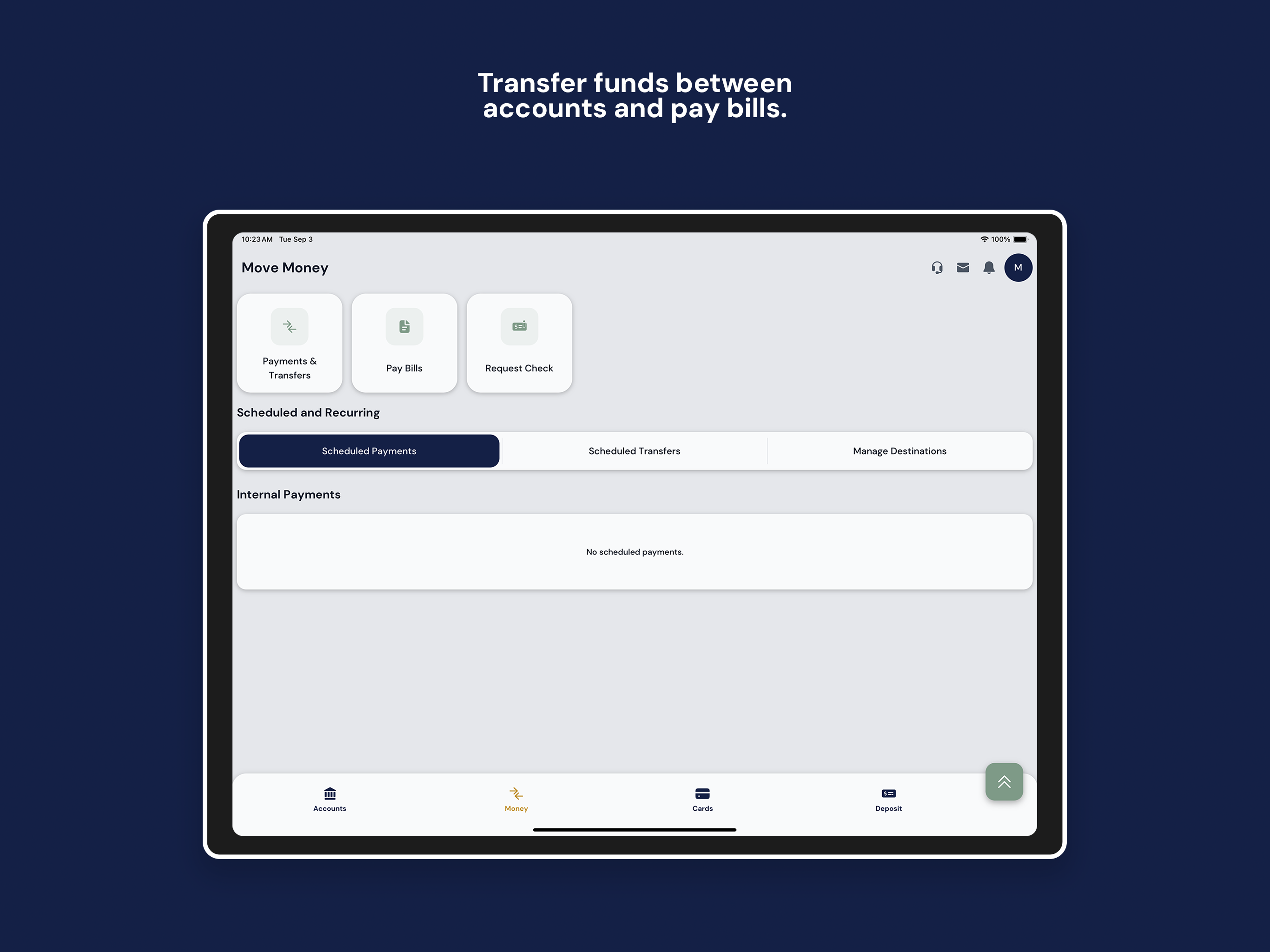 LOYALTY CU Mobile Banking