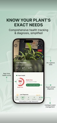 AI Plant Doctor: Plant Care screenshot 4