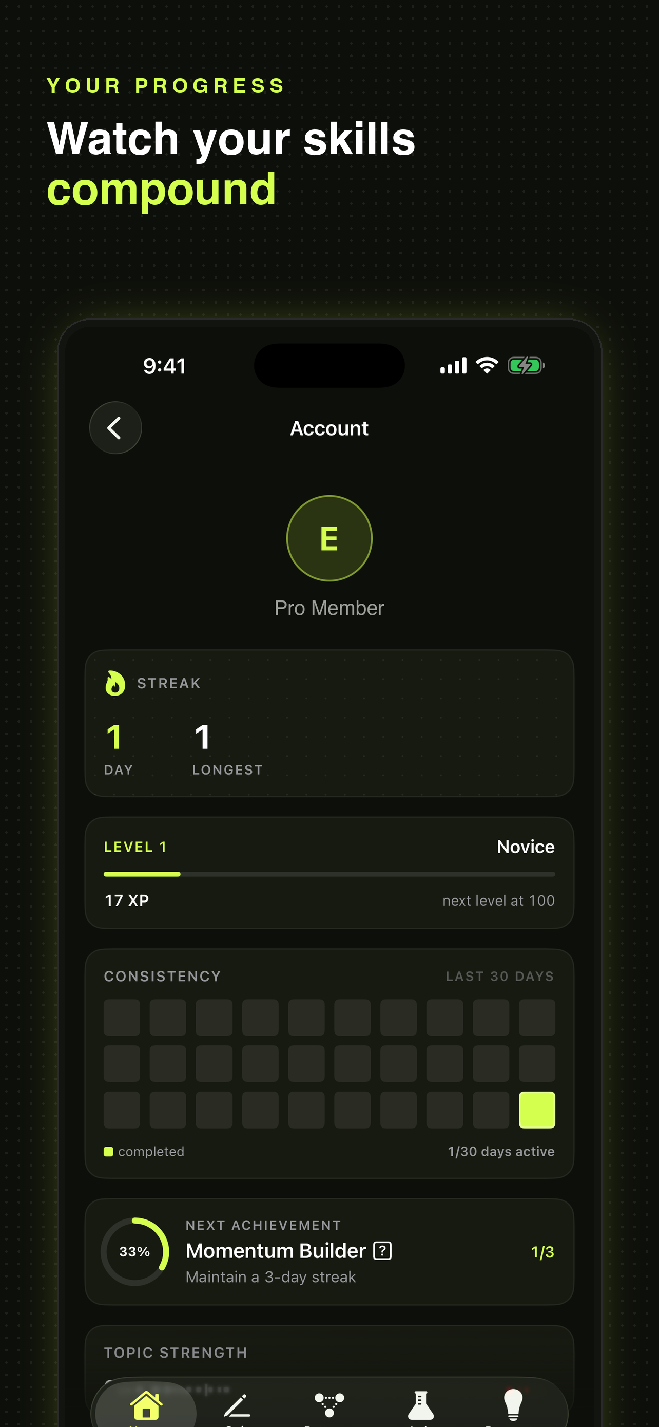 SD Primer screenshot 4