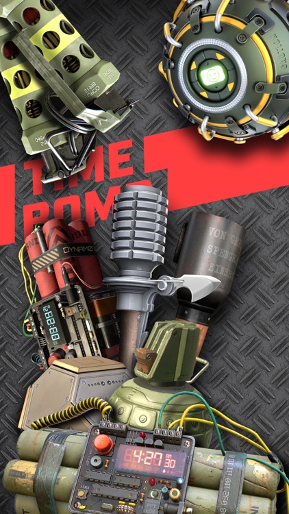 Time Bomb Prank: Gun Simulator screenshot-8