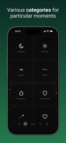 Dua Flow screenshot