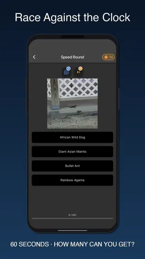 Animal Quiz - Trivia screenshot 3