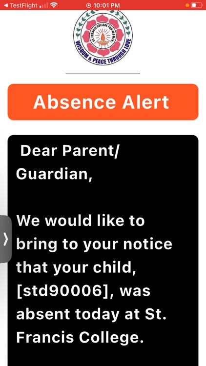 EduVoice screenshot-9