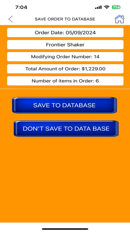 BRC Blue Rock Cabinets screenshot-6