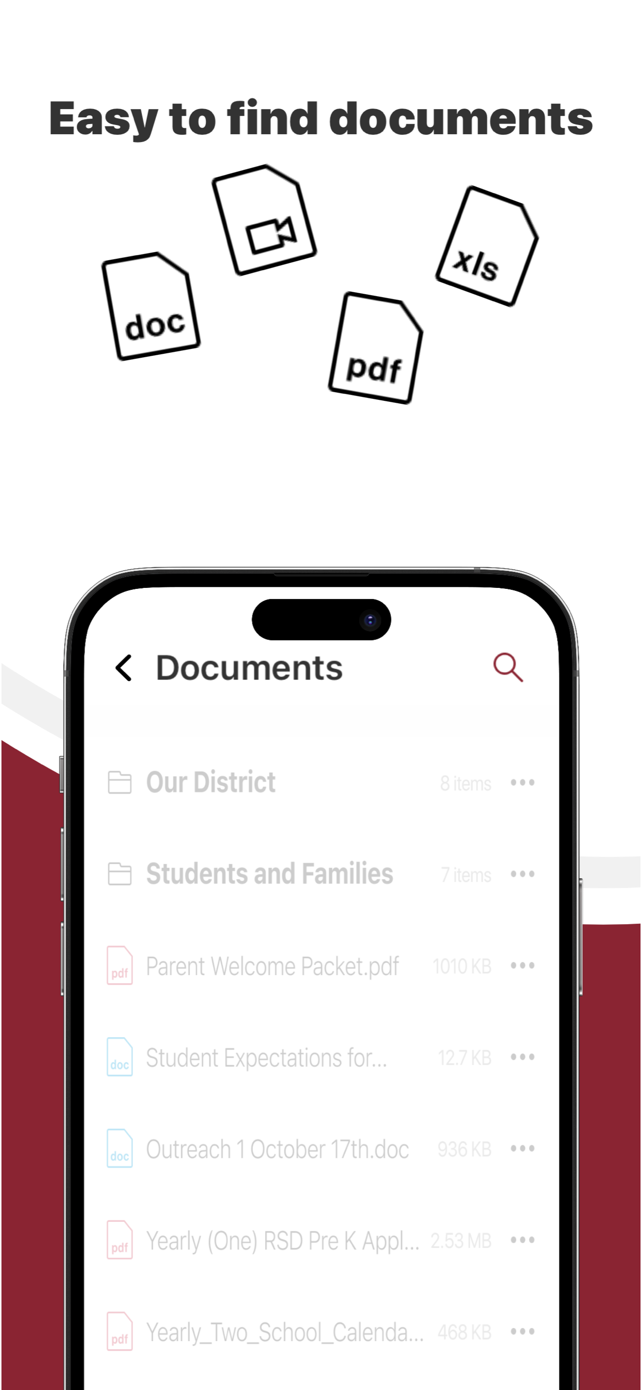 Colville School District 115 screenshot 4