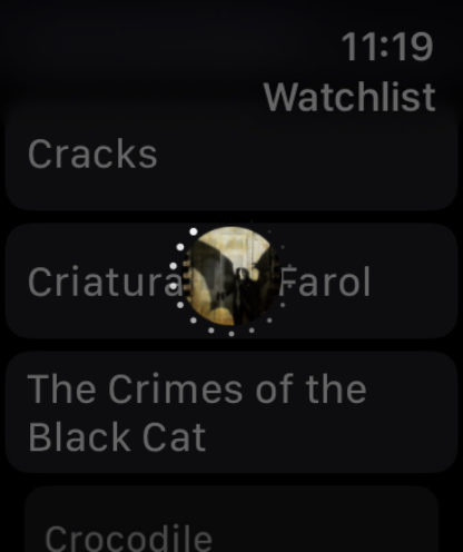 Reel DB screenshot 12