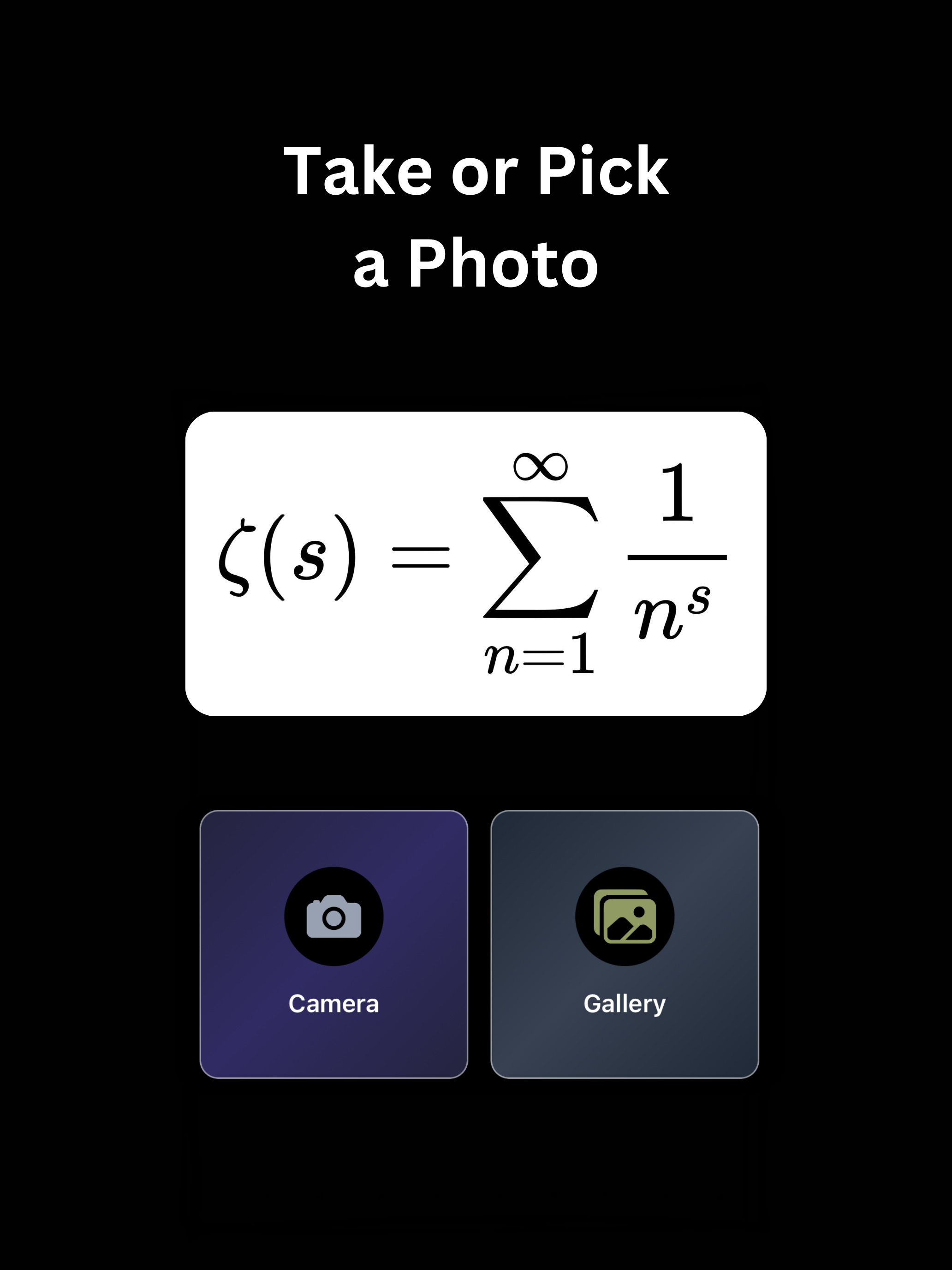 Problem Wizard - AI Helper
