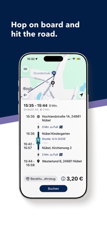 NAH.SHUTTLE Screenshot 5 of 5