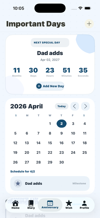 Nuviel Screenshot 3 of 5