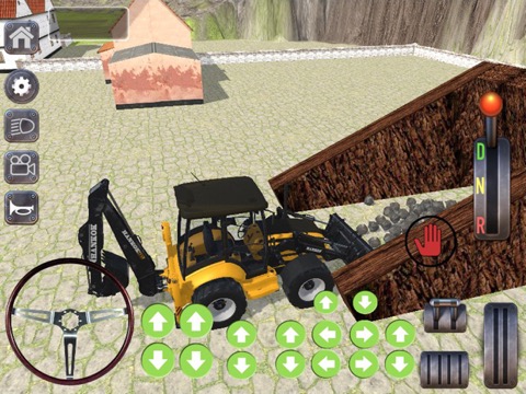 Excavator Jcb Simulator Gamesのおすすめ画像2