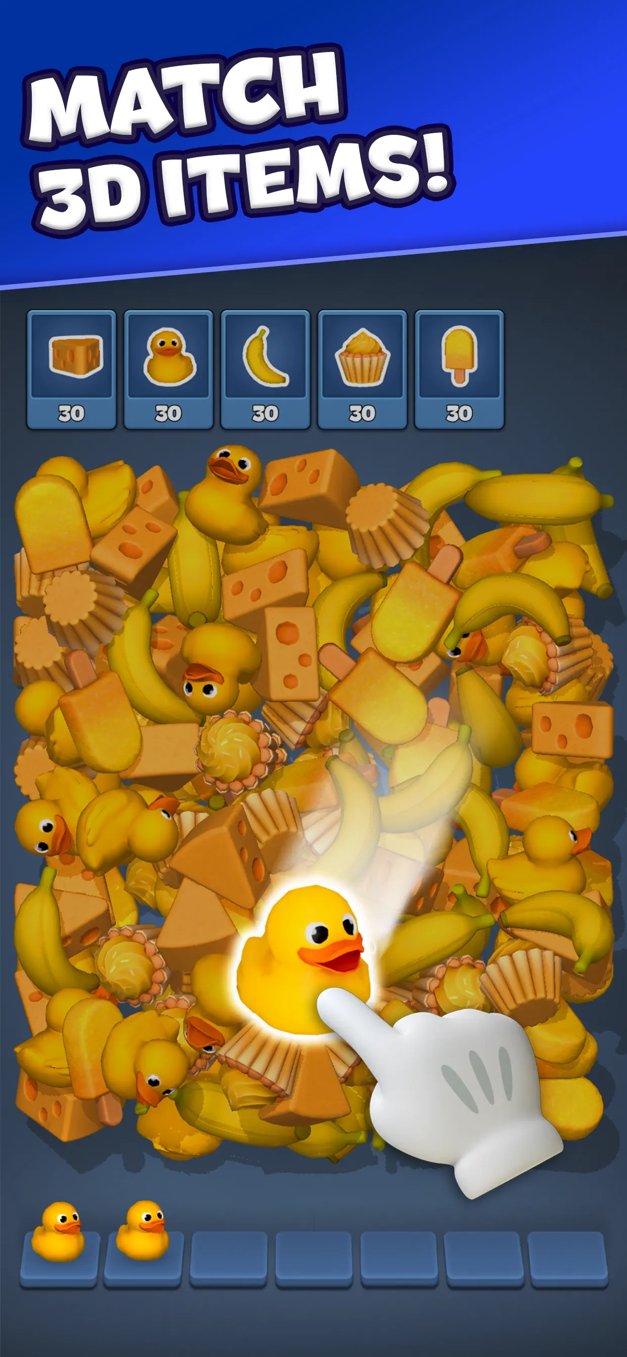 Match Factory! screenshot 3