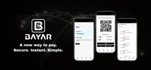 Bayar Pay screenshot 1