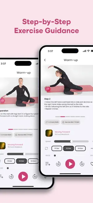 PBT: Classes & Music screenshot 2