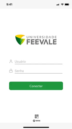 Feevale screenshot 2