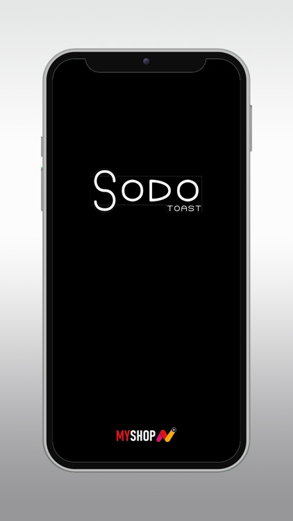 סודו טוסט-sodo toast