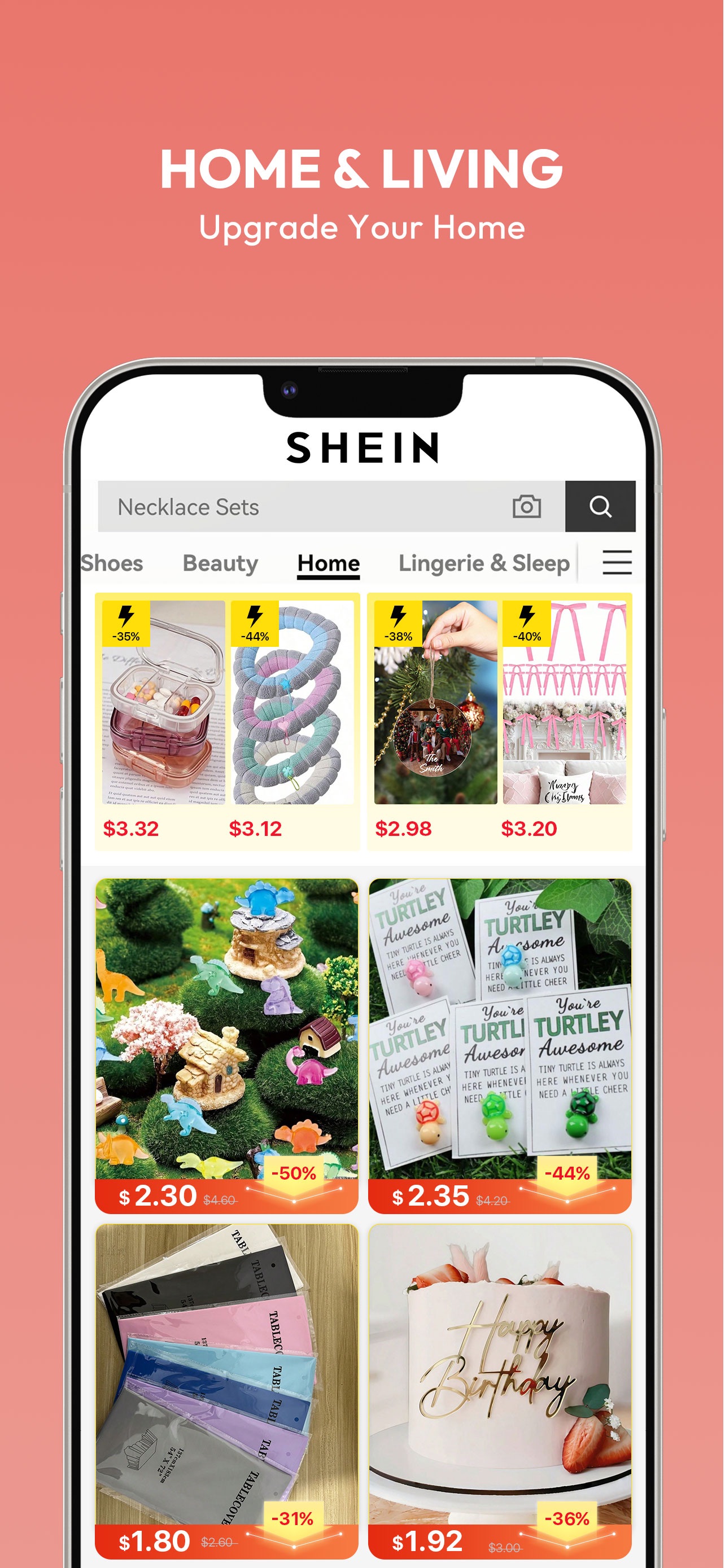 SHEIN - Shopping Online 스크린샷 4