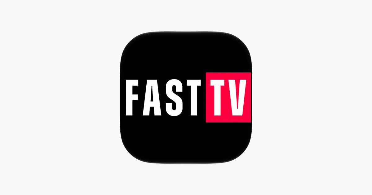 ‎Fast TV - Stream live sports App - App Store