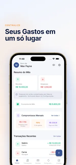 Saldox screenshot 2