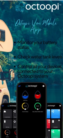 Octoopi Van Screenshot 4 of 4