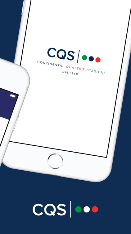 Continental Quattro Stagioni