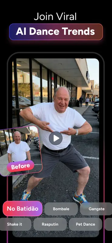 AI Video Generator - OpenVideo screenshot 6 of 10