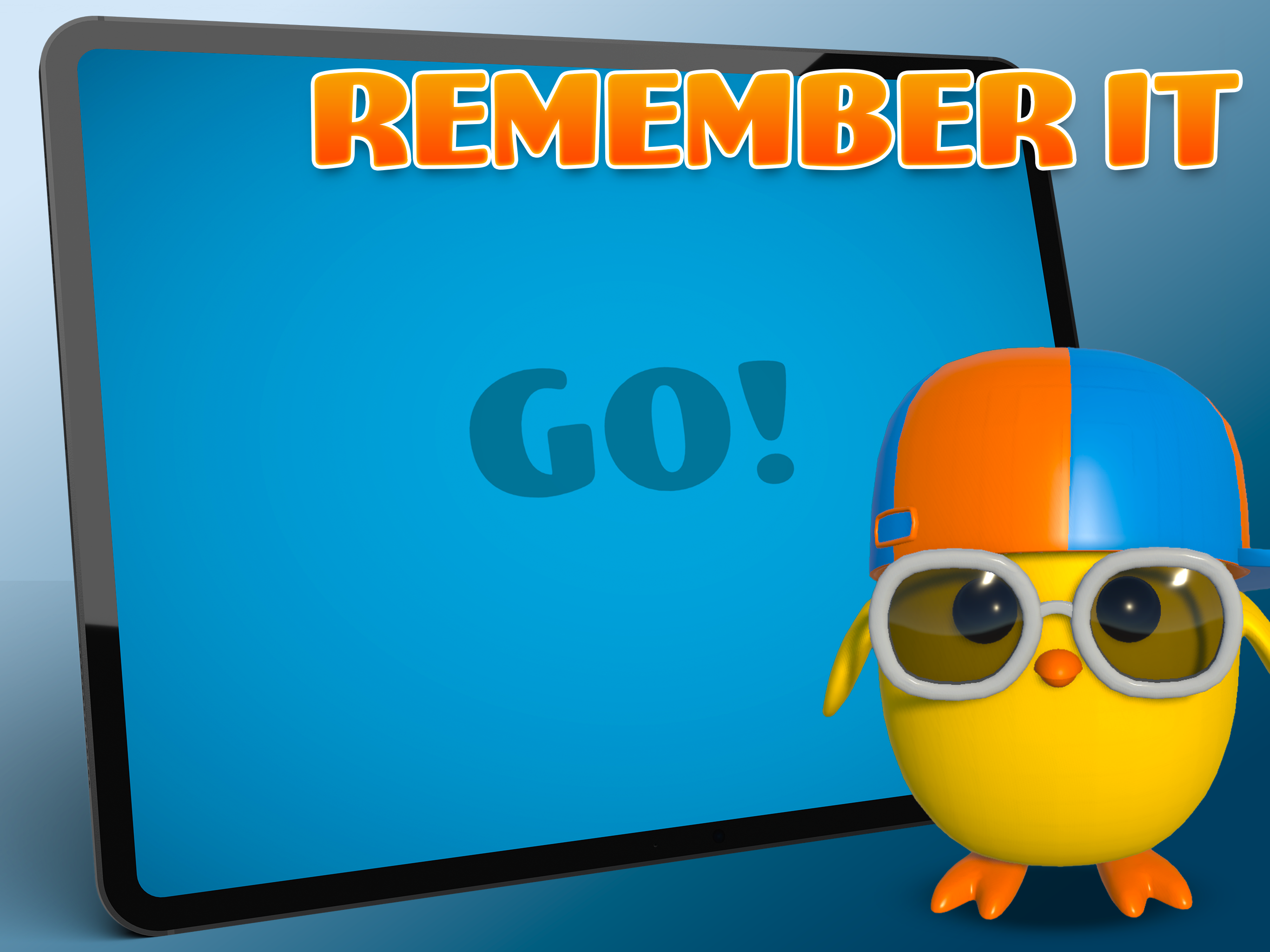 MixUp FixUp: Memory Puzzle