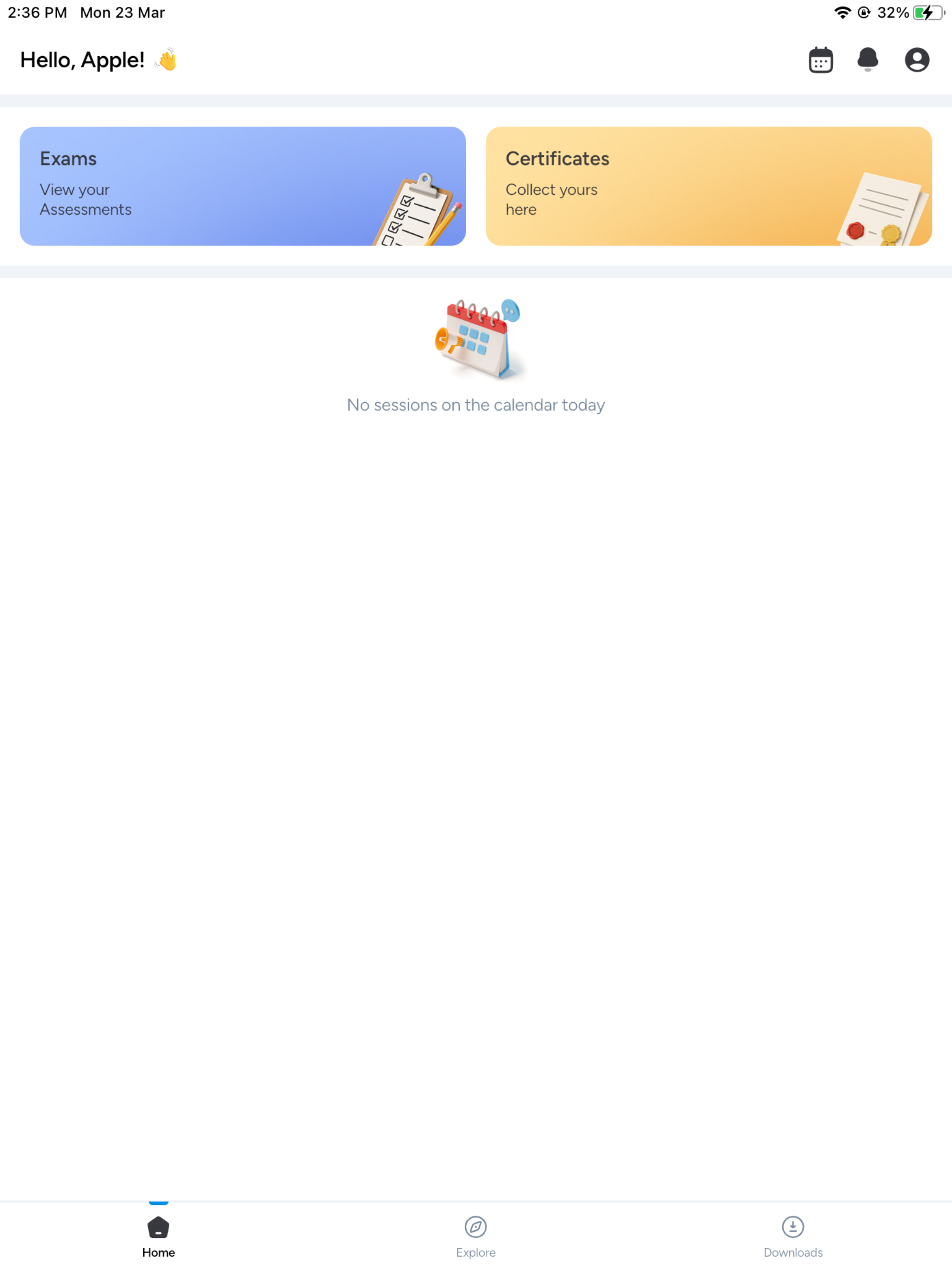 APBOCW ONLINE