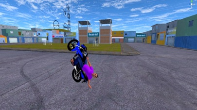 Puxo No Grau Screenshot