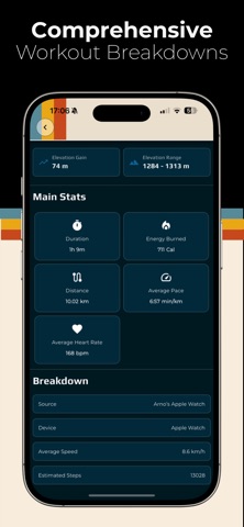 Re:Fit screenshot