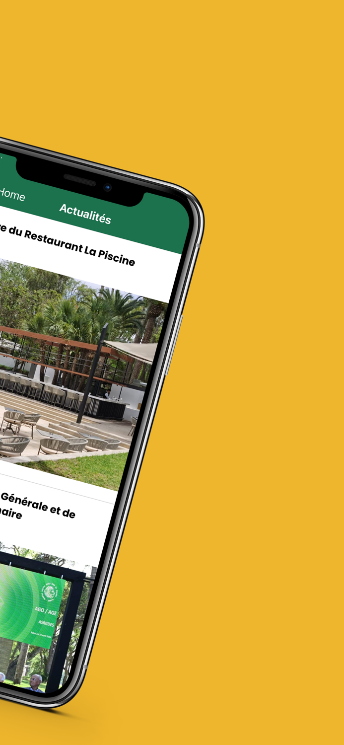 Royal Golf Dar Es Salam