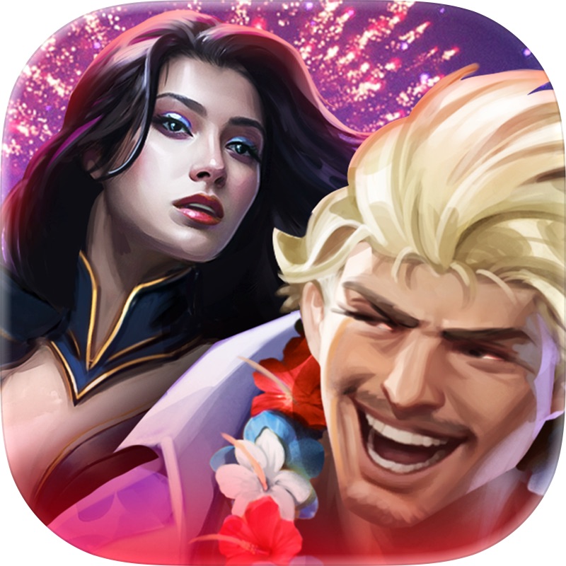 Legendary: Game of Heroes screenshot 1