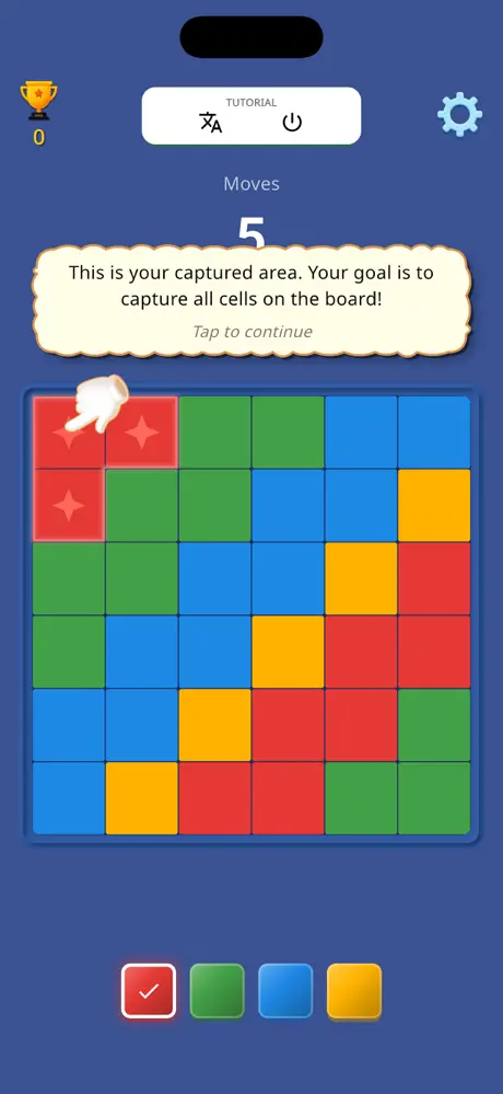 Flood Rush screenshot 5