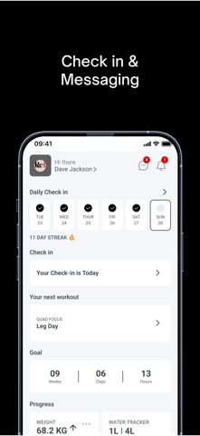 RC4 screenshot