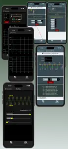 Electronics docs & calculators screenshot #8 for iPhone