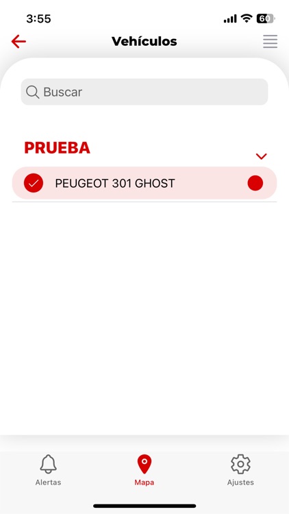 Horizon: Monitoreo Vehícular screenshot-7