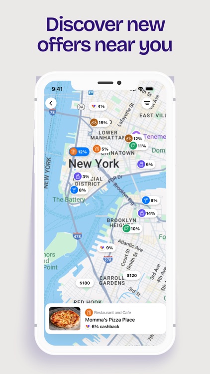 Swipii USA screenshot-3